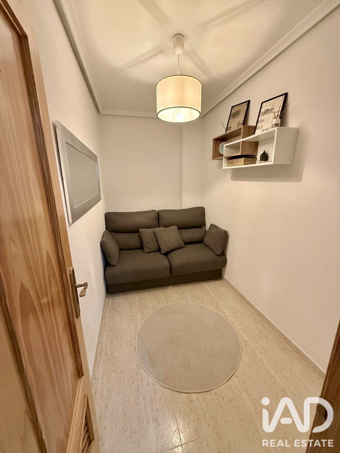 Appartamento a Santa Pola, Alicante, Spagna 1 camera da letto, 65.48 mq. N° 195087