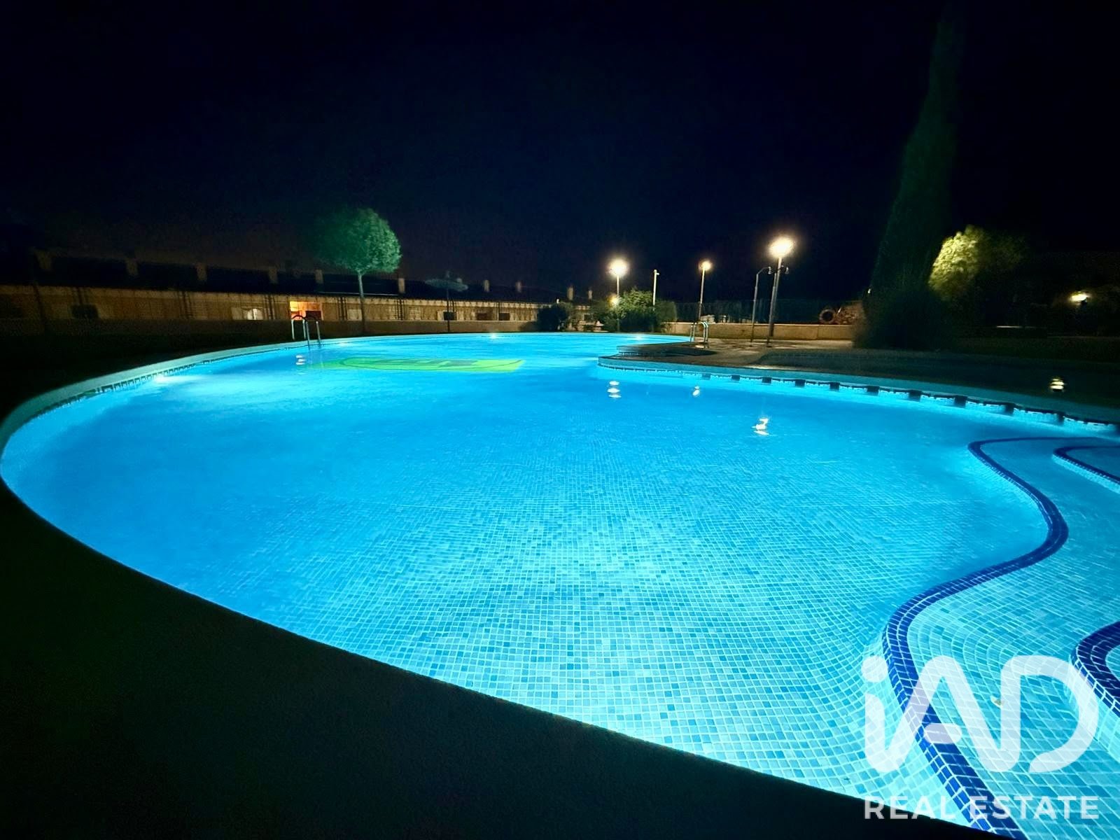 Appartamento a Santa Pola, Alicante, Spagna 1 camera da letto, 65.48 mq. N° 195087