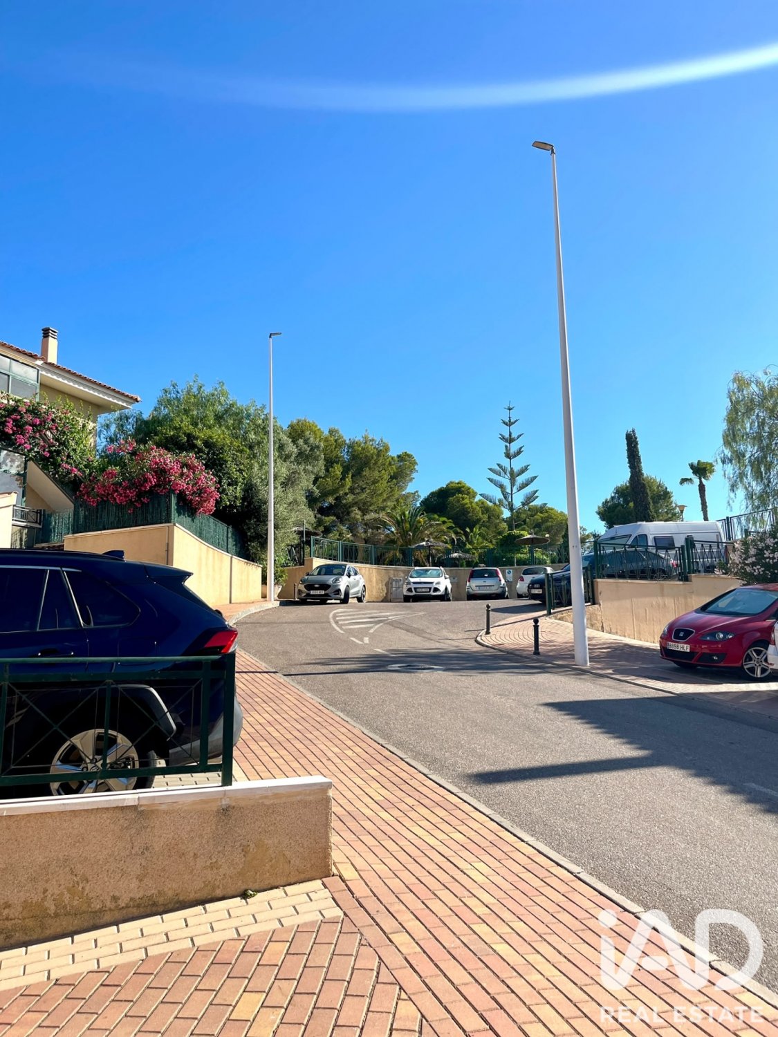Appartamento a Santa Pola, Alicante, Spagna 1 camera da letto, 65.48 mq. N° 195087