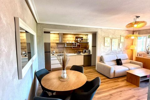 Wohnung in Santa Pola, Alicante, Spanien 1 Schlafzimmer, 65.48 m2 Nr. 195087