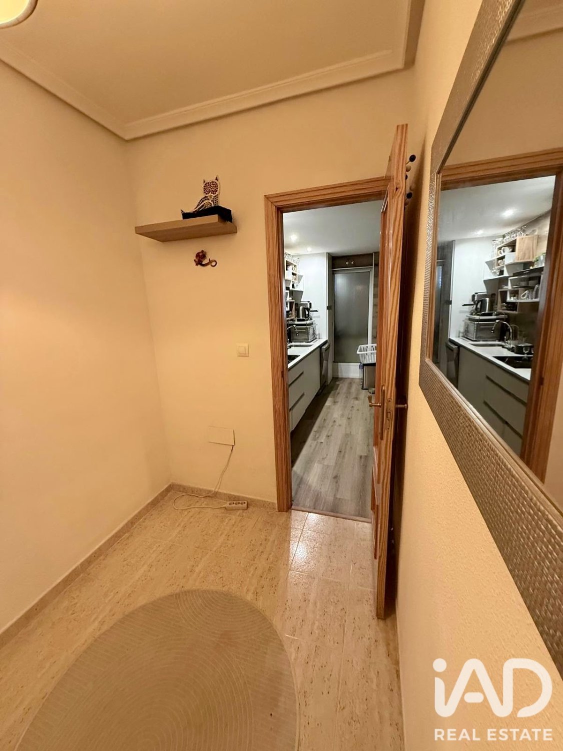 Appartamento a Santa Pola, Alicante, Spagna 1 camera da letto, 65.48 mq. N° 195087