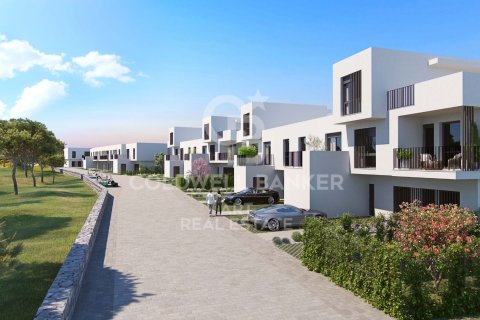 House in Sotogrande, Cadiz, Spain 4 bedrooms, 225 sq.m. No. 156859