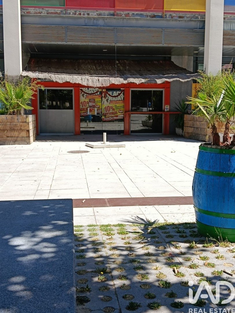 Gewerbeimmobilien in Rivas-Vaciamadrid, Madrid, Spanien 1 Schlafzimmer, 41 m2 Nr. 188488