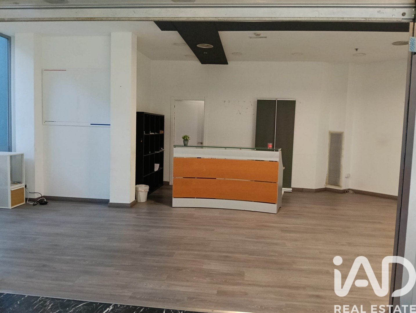 Gewerbeimmobilien in Rivas-Vaciamadrid, Madrid, Spanien 1 Schlafzimmer, 80 m2 Nr. 188483