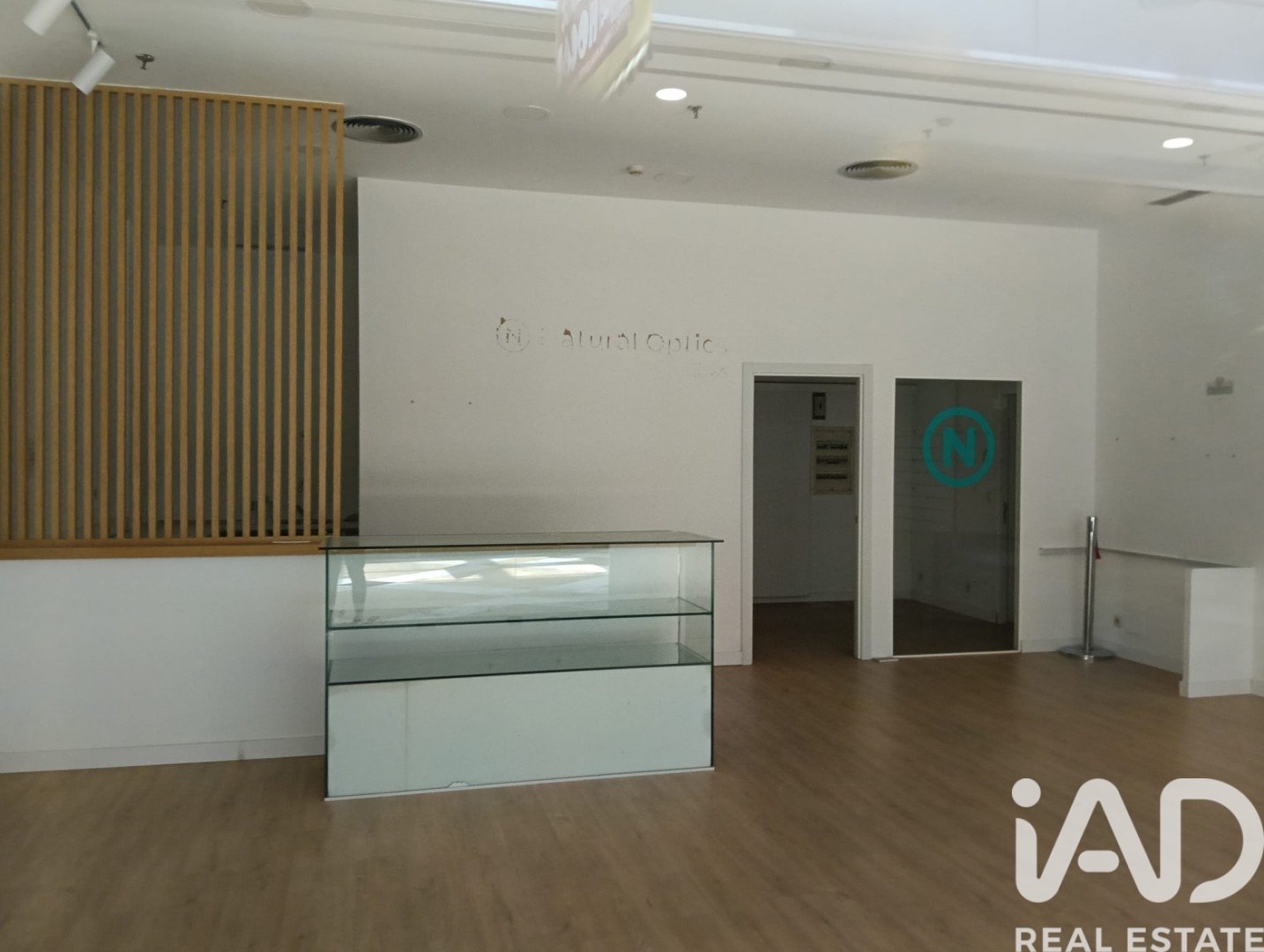 Gewerbeimmobilien in Rivas-Vaciamadrid, Madrid, Spanien 1 Schlafzimmer, 147 m2 Nr. 188486