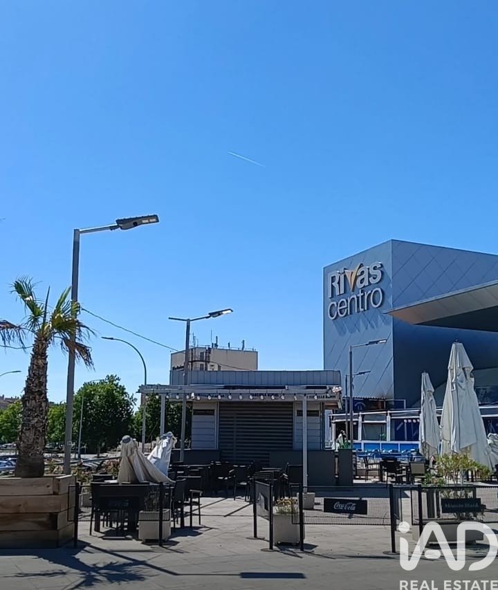Gewerbeimmobilien in Rivas-Vaciamadrid, Madrid, Spanien 1 Schlafzimmer, 147 m2 Nr. 188486