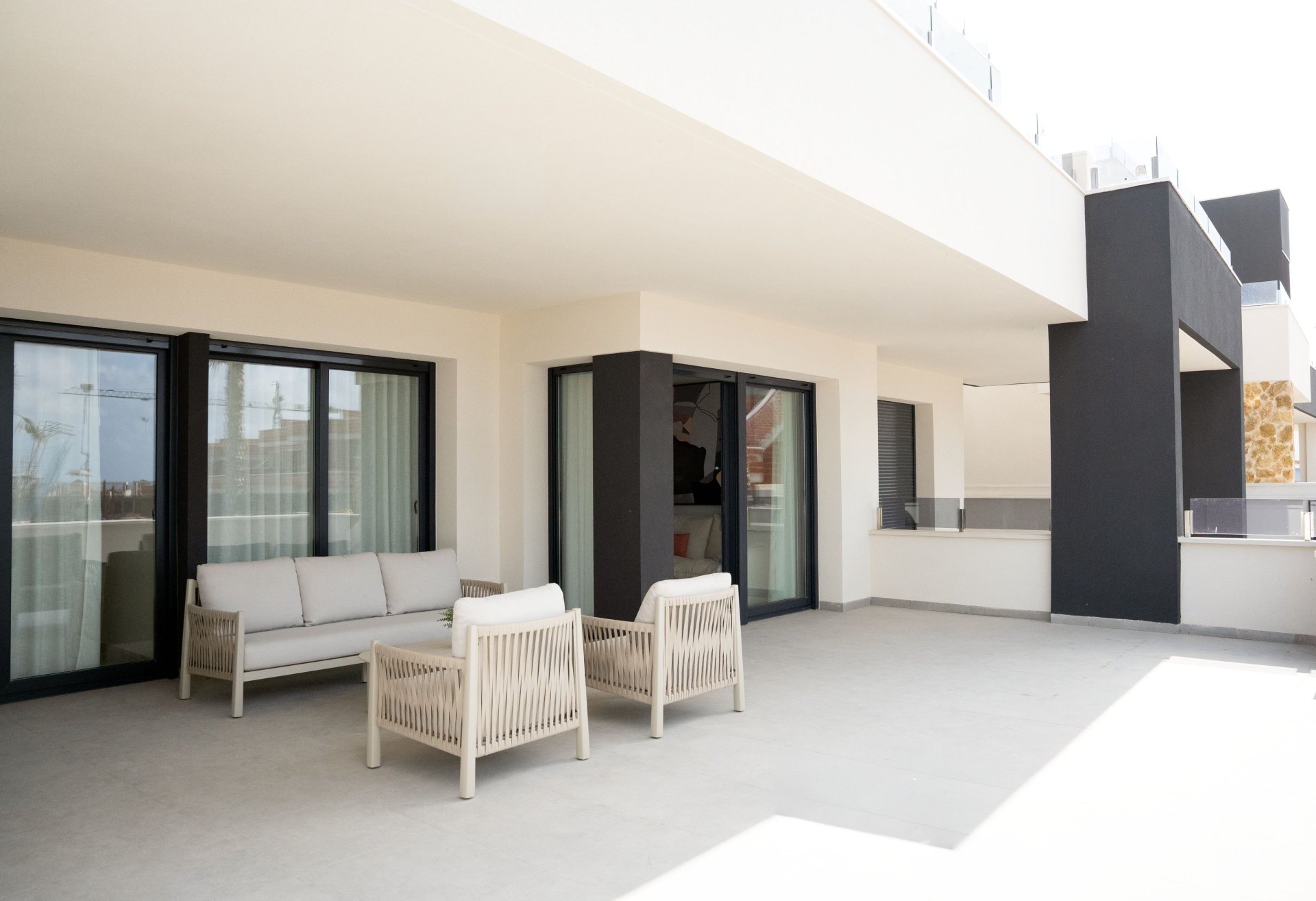 Bungalow in Ciudad Quesada, Alicante, Spain 2 bedrooms,  No. 182247