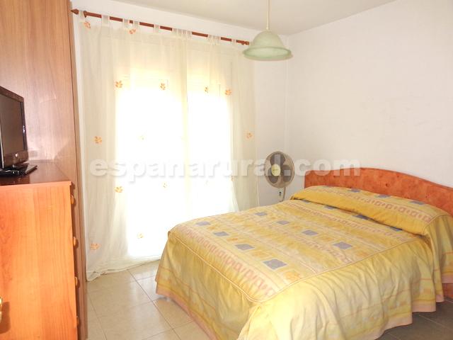 Сasa en Tabernas, Almería, España 10 dormitorios, 392 m2 No. 78040