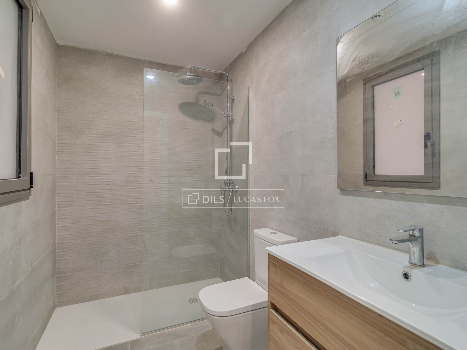 Apartment in Barcelona, Spain 1 bedroom, 47 sq.m. No. 192577