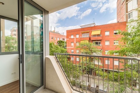 Apartment in Barcelona, Spain 1 bedroom, 47 sq.m. No. 192577