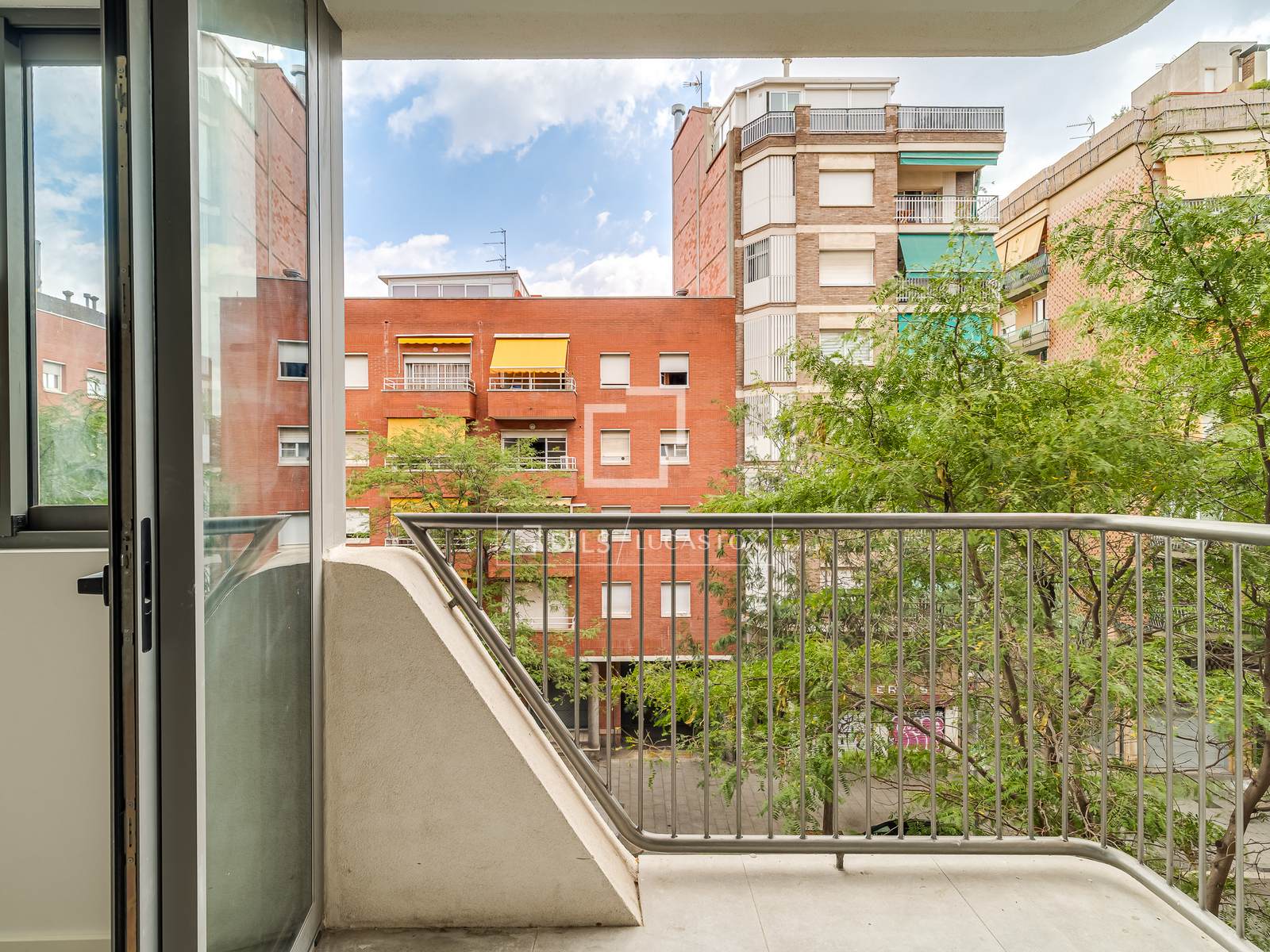 Apartment in Barcelona, Spain 1 bedroom, 47 sq.m. No. 192577