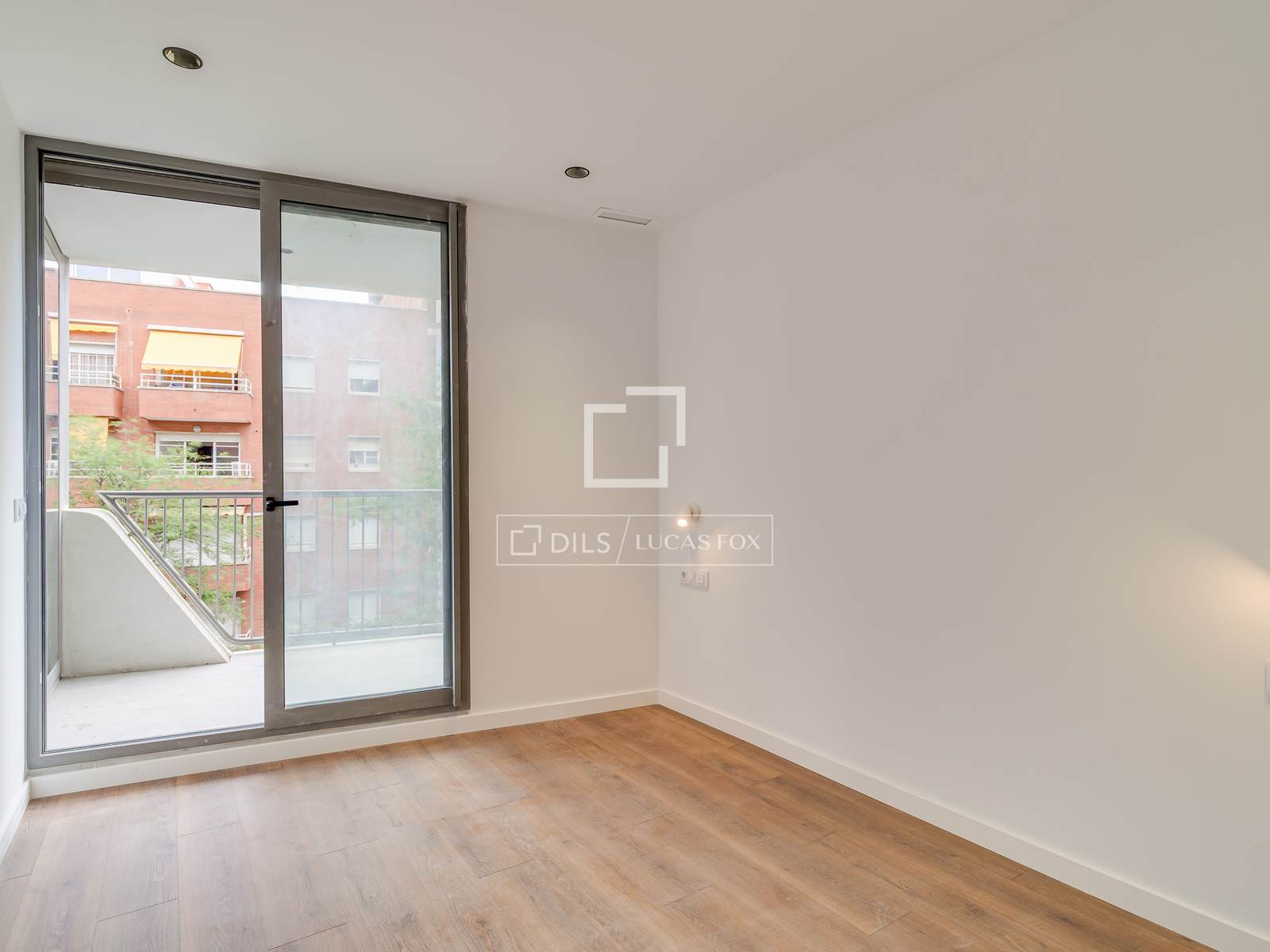 Apartment in Barcelona, Spain 1 bedroom, 47 sq.m. No. 192577