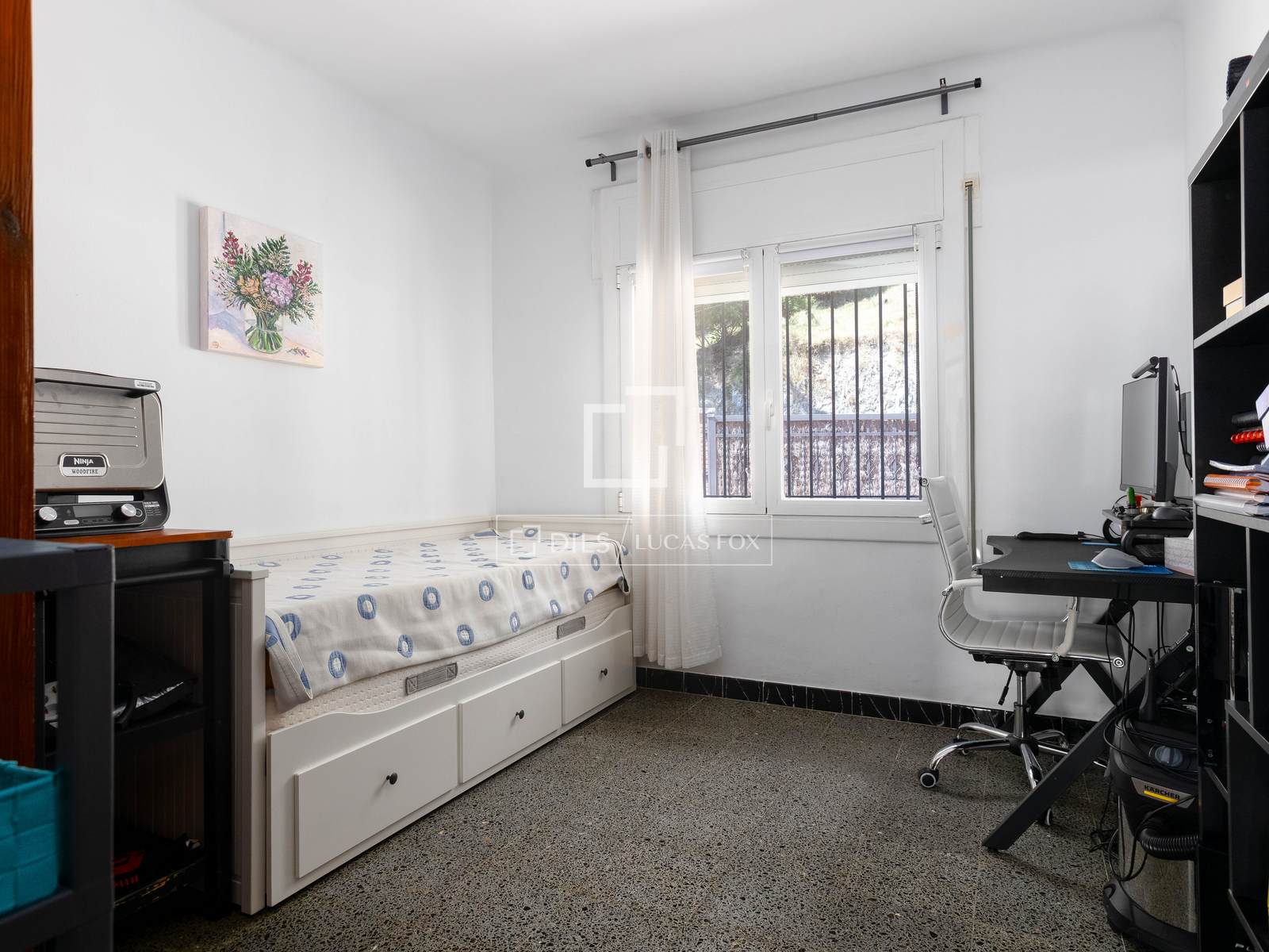 Villa i Cabrils, Barcelona, Spanien 4 sovrum, 226 kvm. Nr. 192575