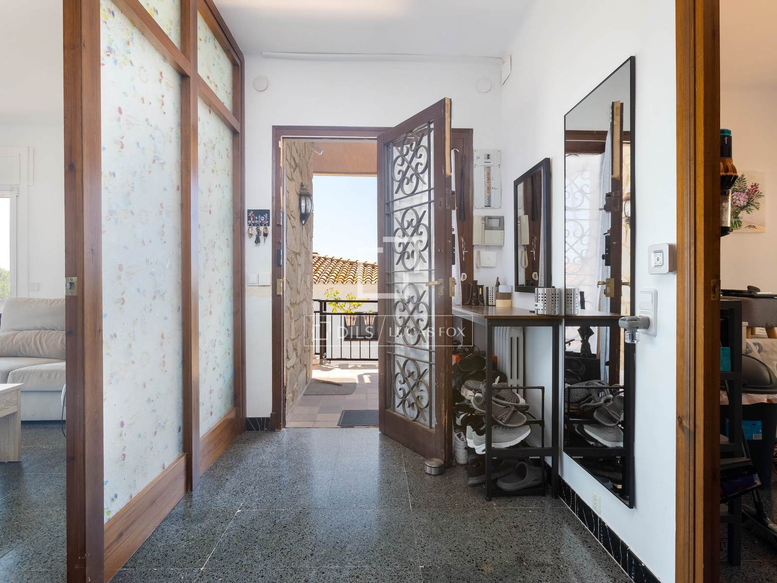 Villa i Cabrils, Barcelona, Spanien 4 sovrum, 226 kvm. Nr. 192575