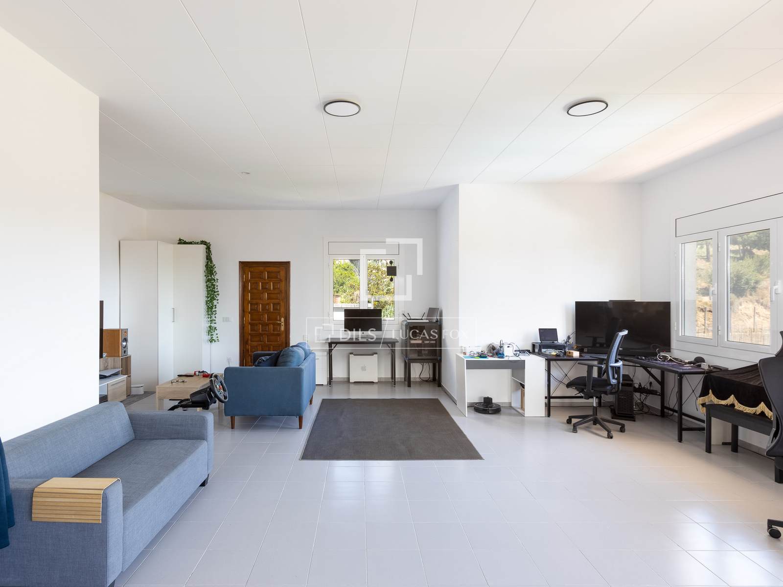 Villa i Cabrils, Barcelona, Spanien 4 sovrum, 226 kvm. Nr. 192575