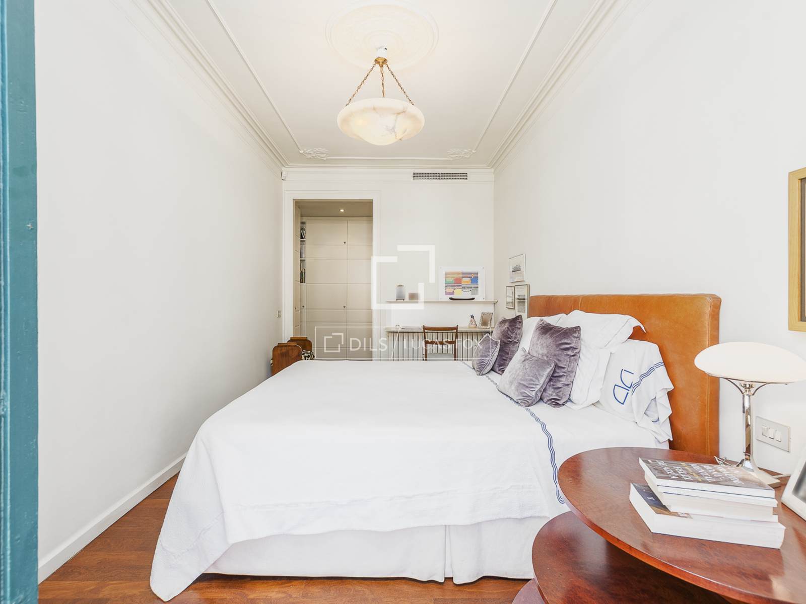 Dzīvoklis Barcelona, Spānijā 3 istabas, 168 m2 Nr. 192576