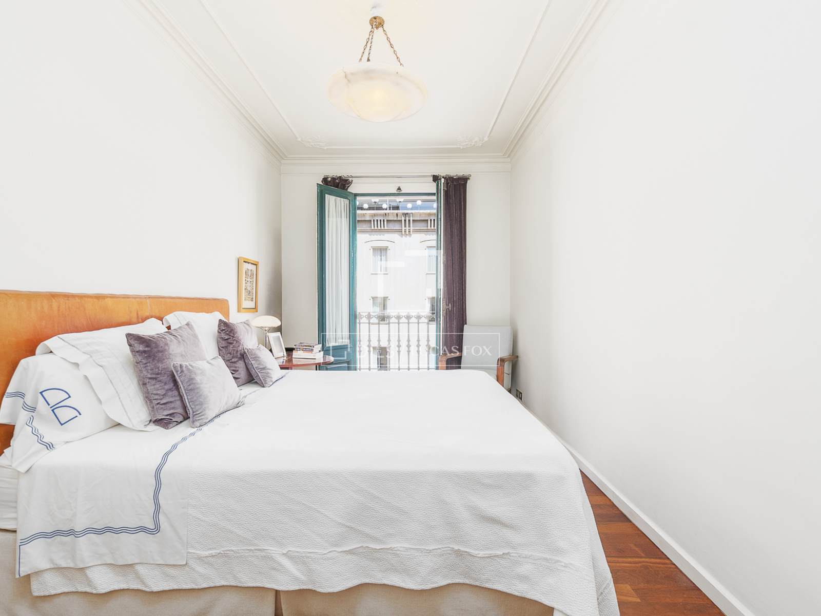 Dzīvoklis Barcelona, Spānijā 3 istabas, 168 m2 Nr. 192576