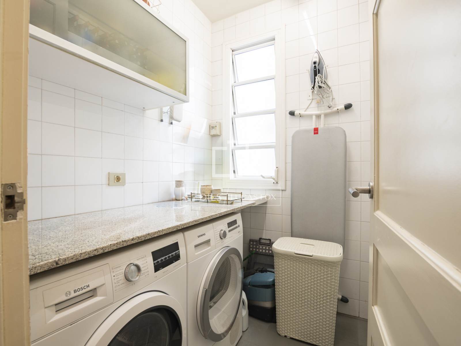 Dzīvoklis Barcelona, Spānijā 3 istabas, 168 m2 Nr. 192576