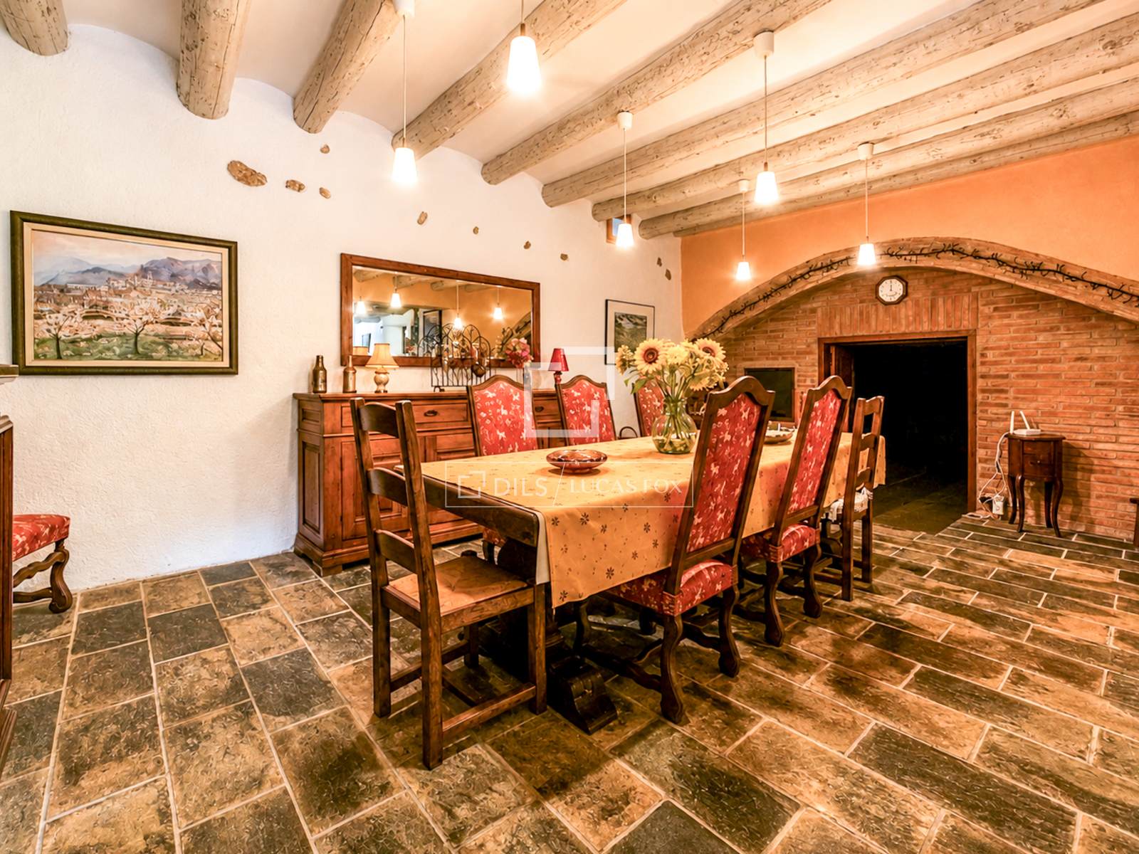 Finca Sitges, Barcelona, Spānijā 9 istabas, 692 m2 Nr. 192578