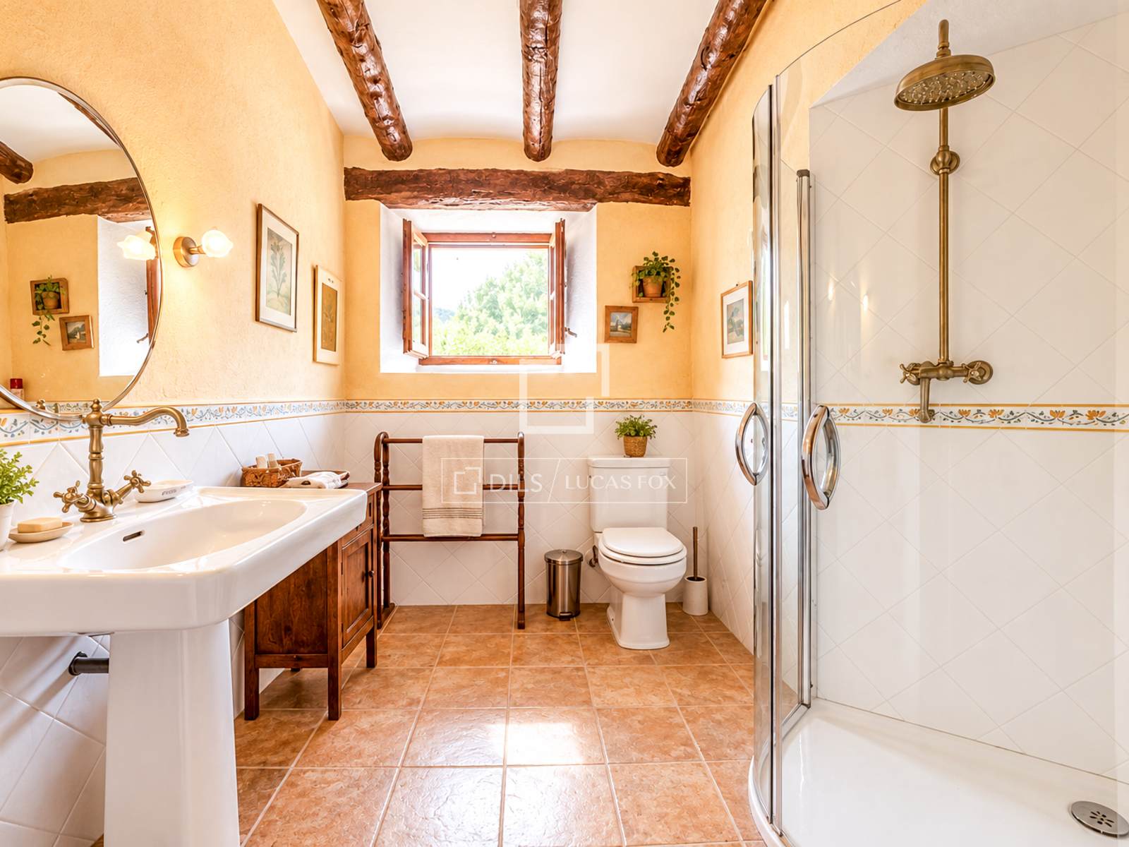 Finca Sitges, Barcelona, Spānijā 9 istabas, 692 m2 Nr. 192578