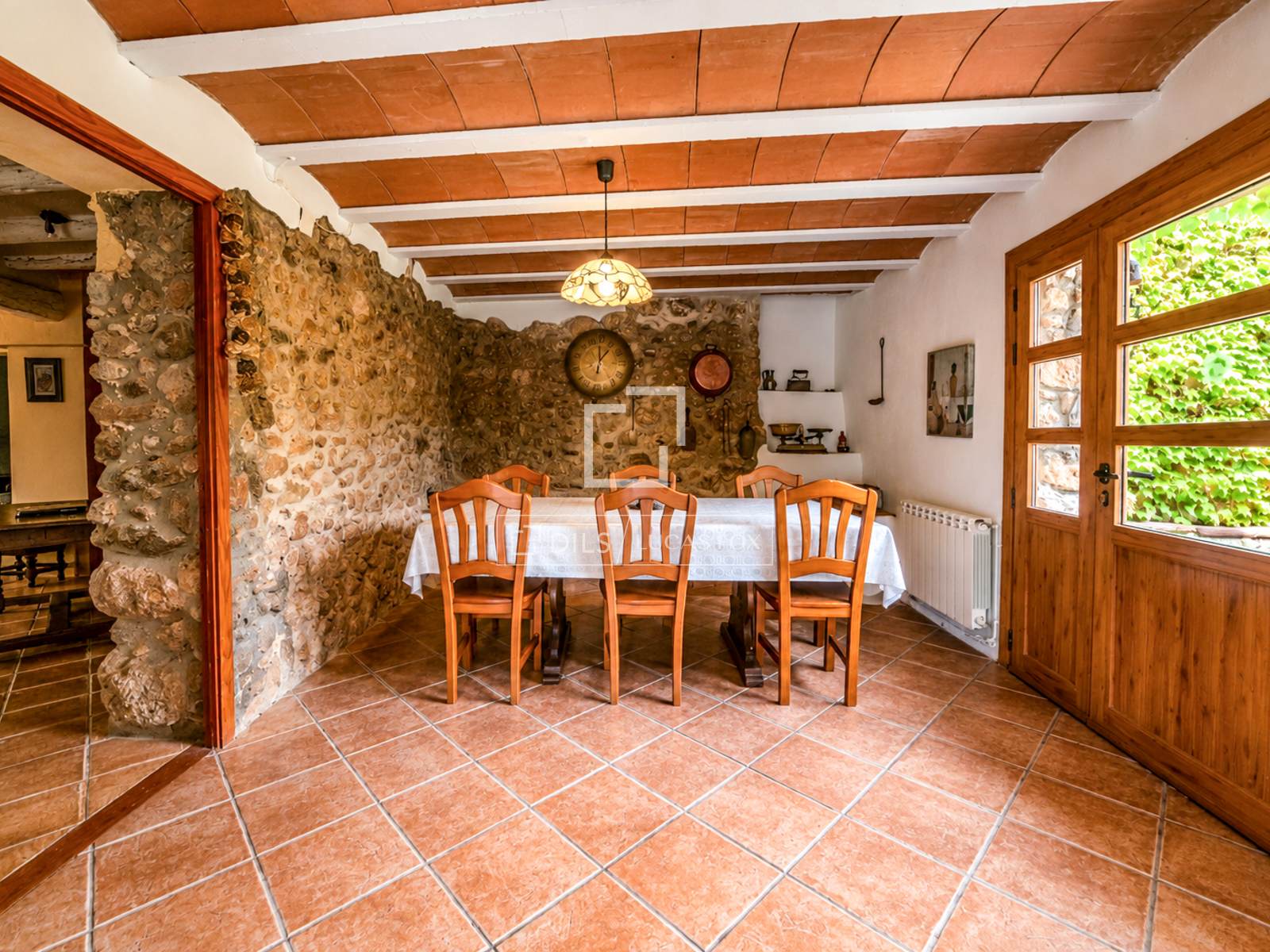 Finca Sitges, Barcelona, Spānijā 9 istabas, 692 m2 Nr. 192578