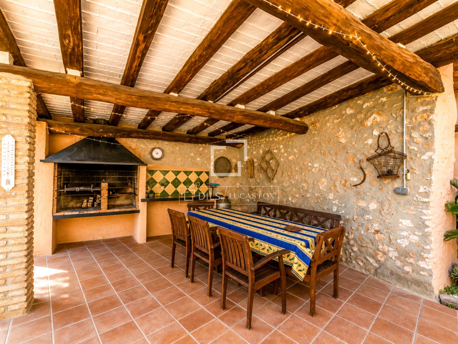 Finca Sitges, Barcelona, Spānijā 9 istabas, 692 m2 Nr. 192578