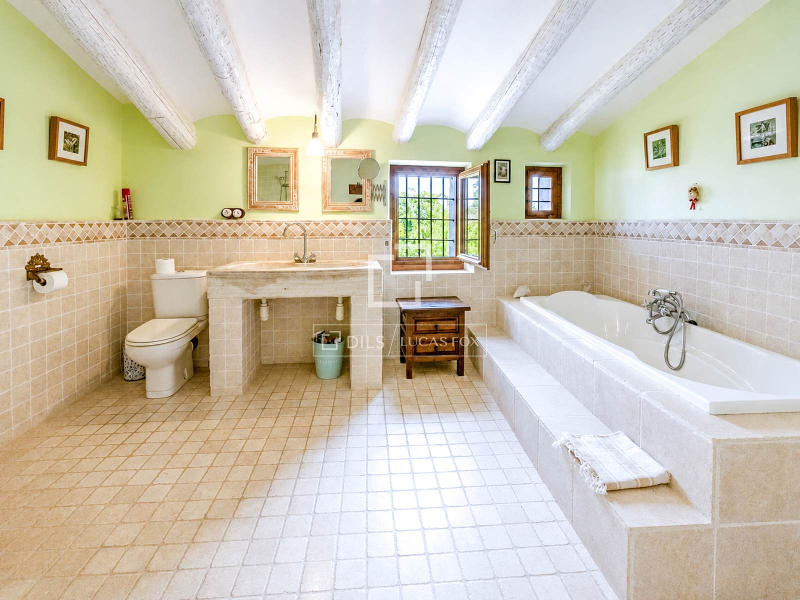Finca Sitges, Barcelona, Spānijā 9 istabas, 692 m2 Nr. 192578