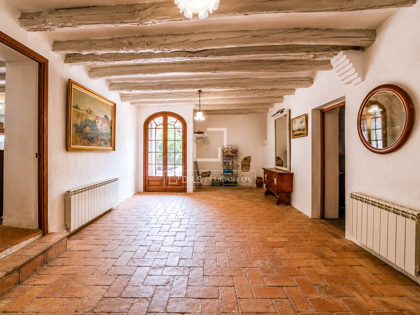 Finca Sitges, Barcelona, Spānijā 9 istabas, 692 m2 Nr. 192578