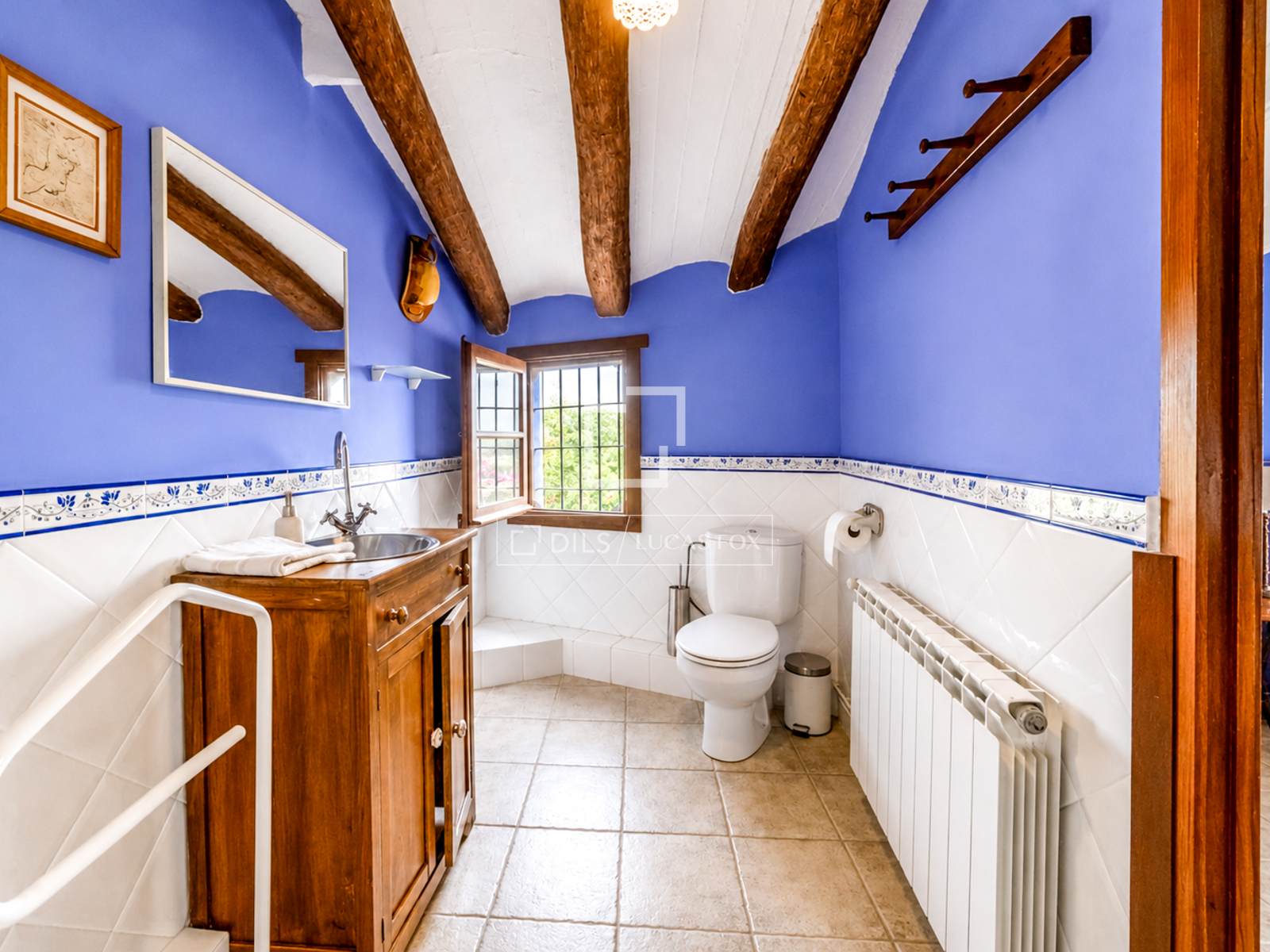 Finca Sitges, Barcelona, Spānijā 9 istabas, 692 m2 Nr. 192578
