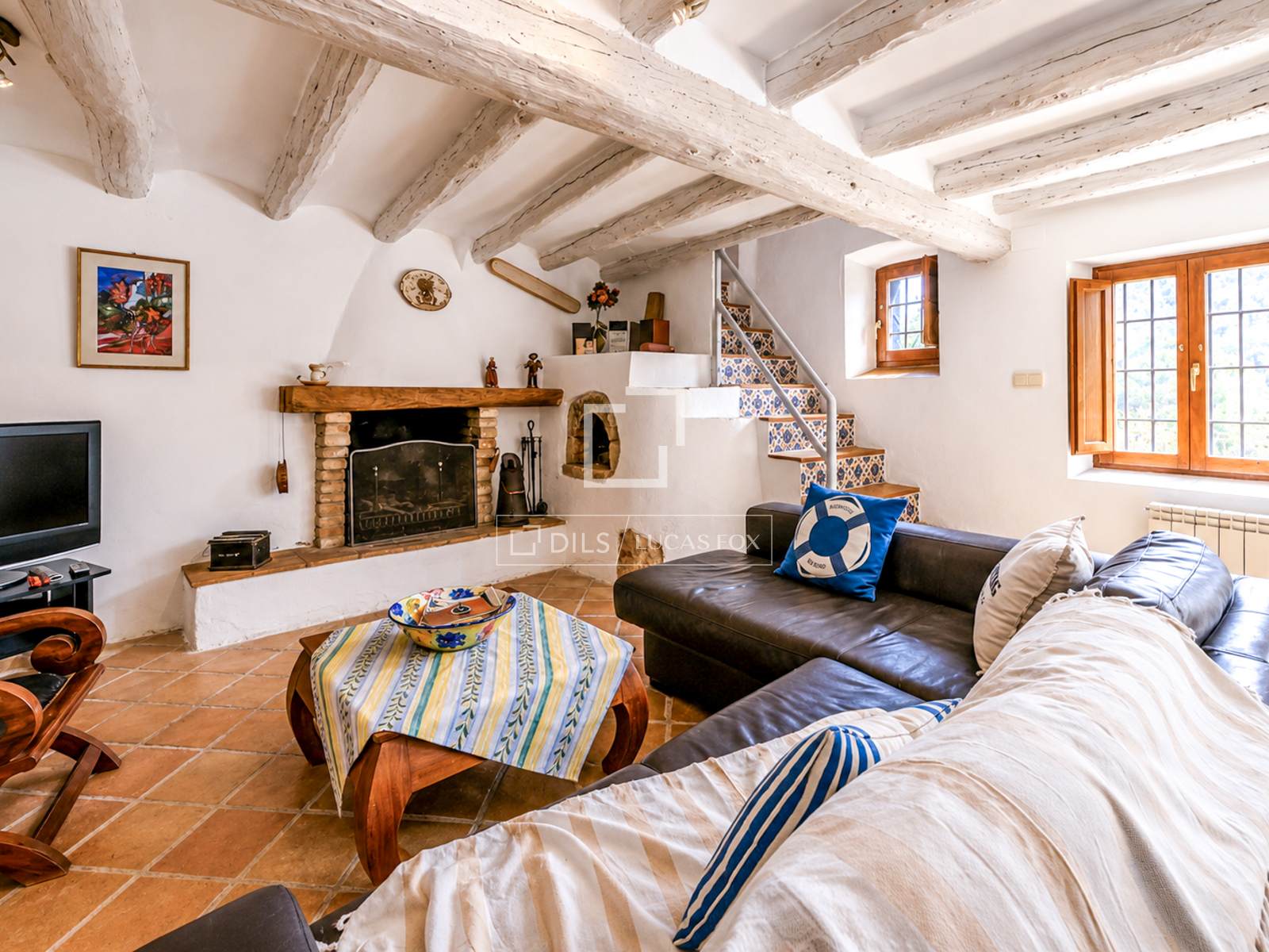 Finca Sitges, Barcelona, Spānijā 9 istabas, 692 m2 Nr. 192578