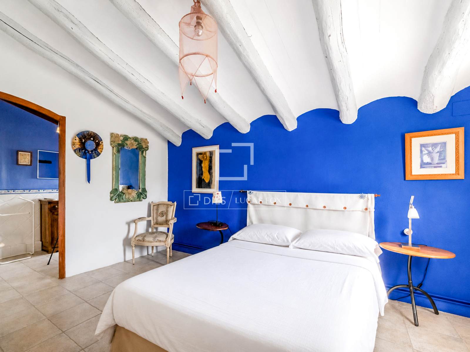 Finca Sitges, Barcelona, Spānijā 9 istabas, 692 m2 Nr. 192578