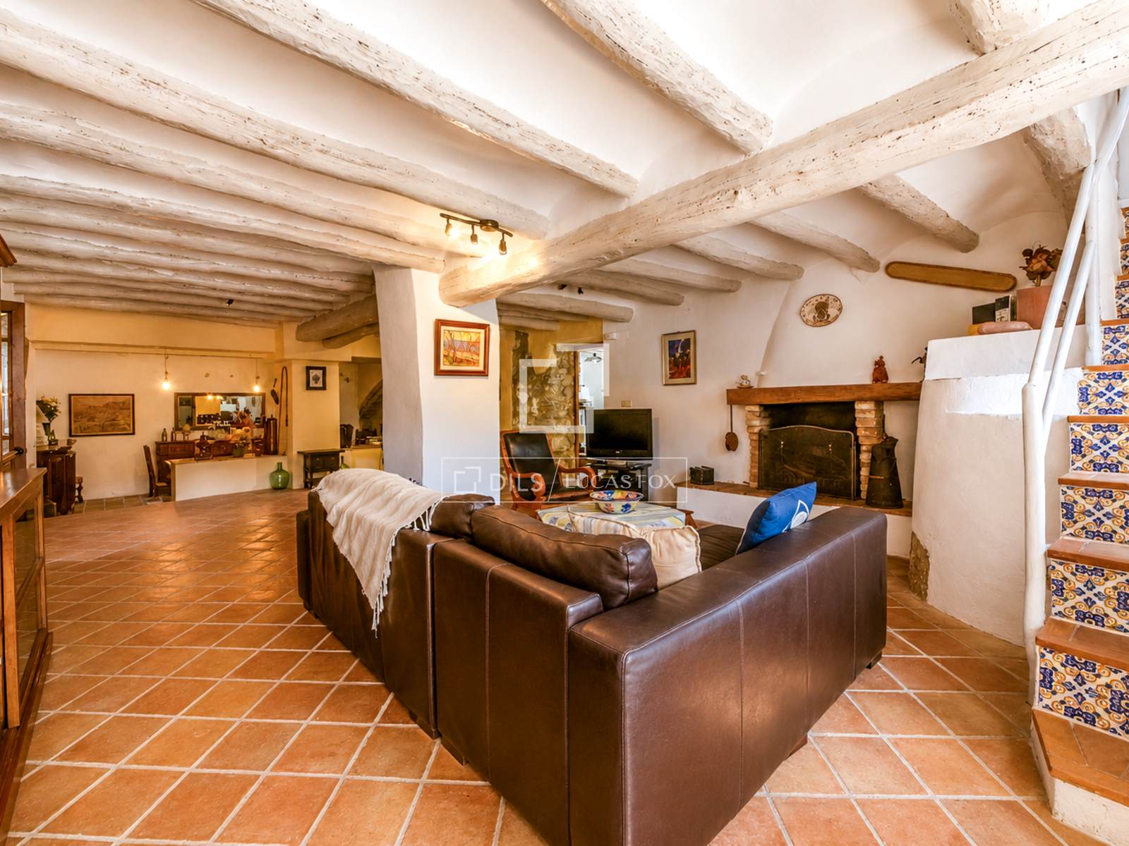 Finca Sitges, Barcelona, Spānijā 9 istabas, 692 m2 Nr. 192578