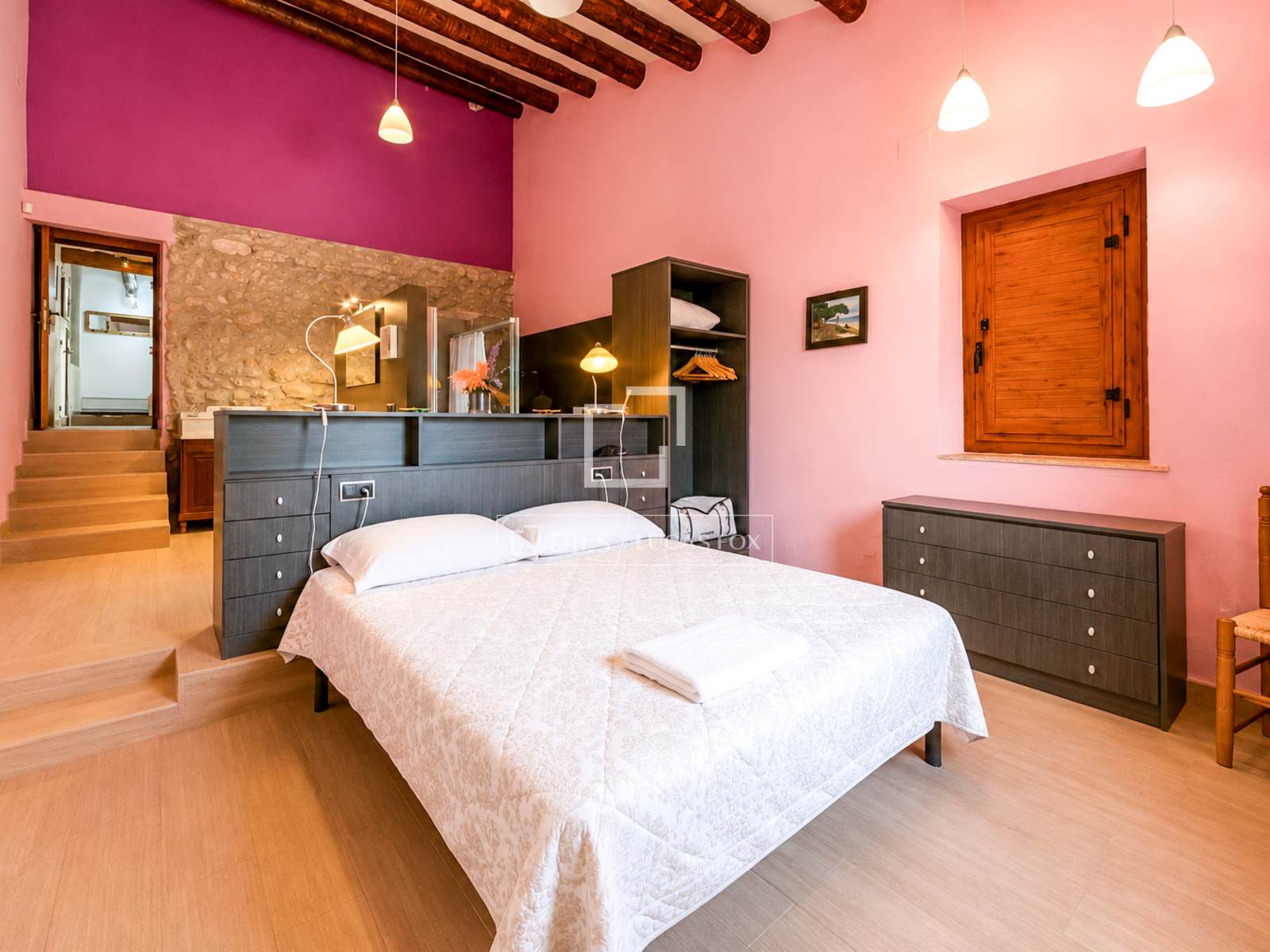 Finca Sitges, Barcelona, Spānijā 9 istabas, 692 m2 Nr. 192578