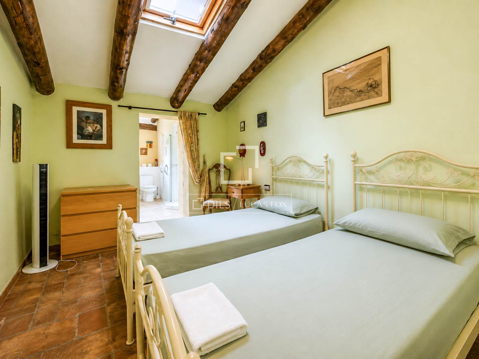 Finca Sitges, Barcelona, Spānijā 9 istabas, 692 m2 Nr. 192578