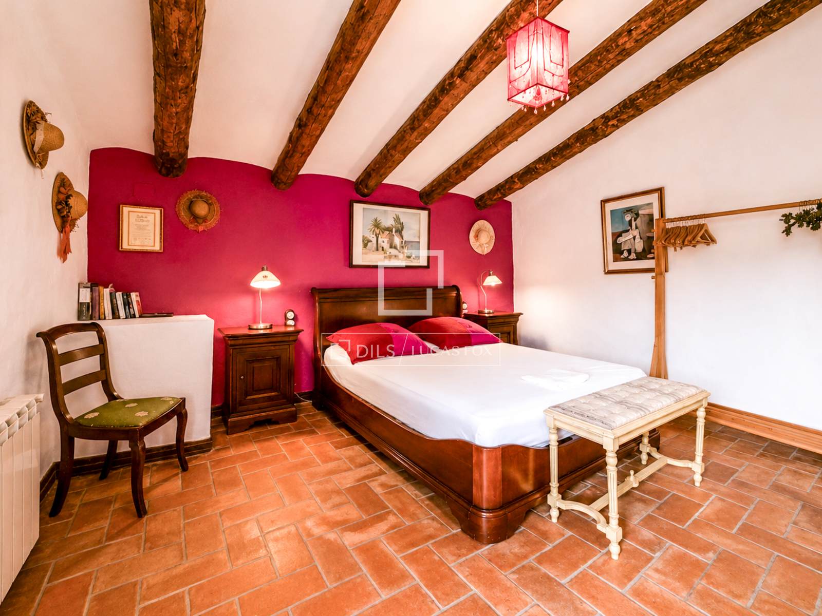 Finca Sitges, Barcelona, Spānijā 9 istabas, 692 m2 Nr. 192578
