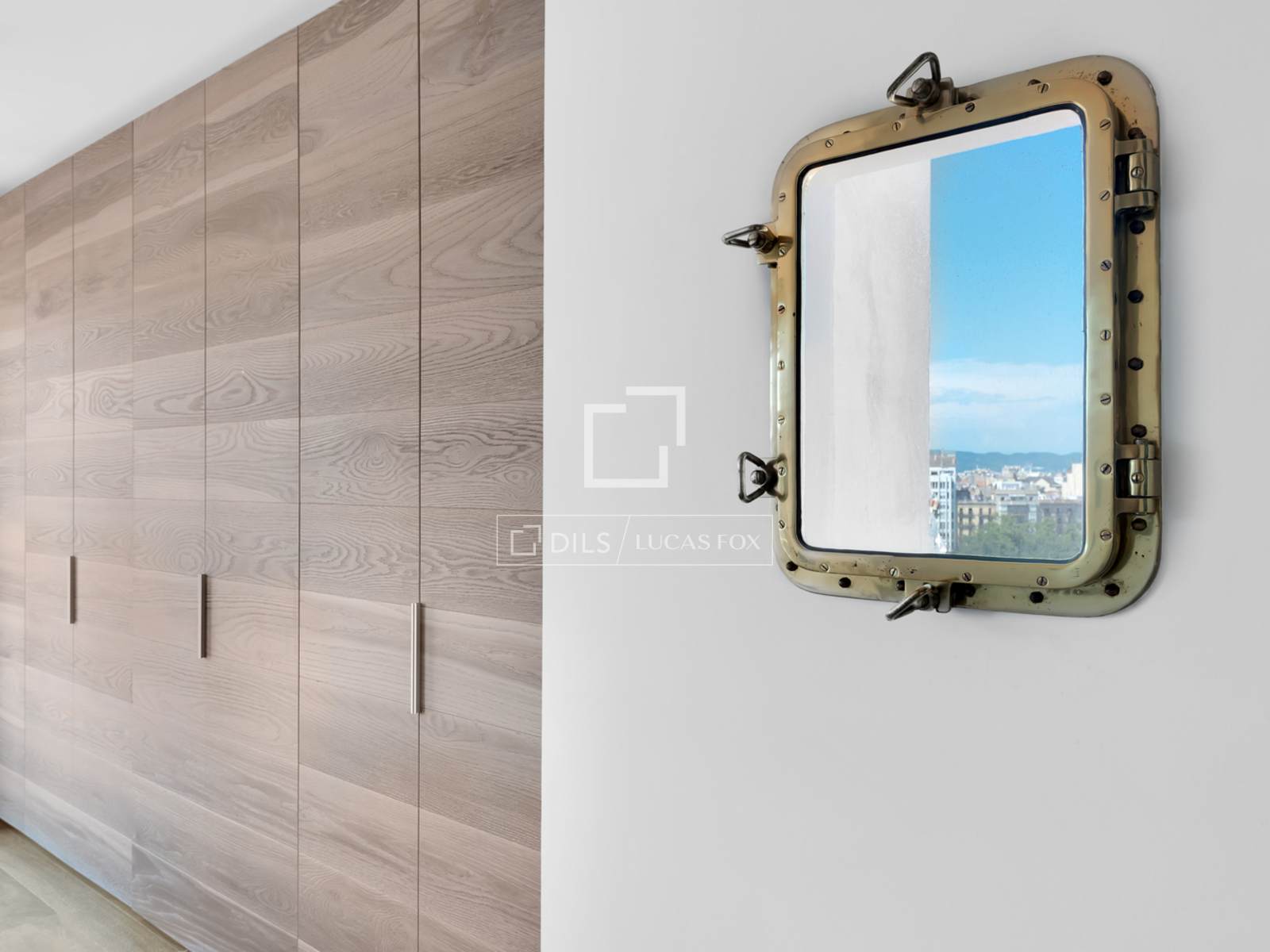 Penthouse in Barcelona, Spain 2 bedrooms, 91 sq.m. No. 192580