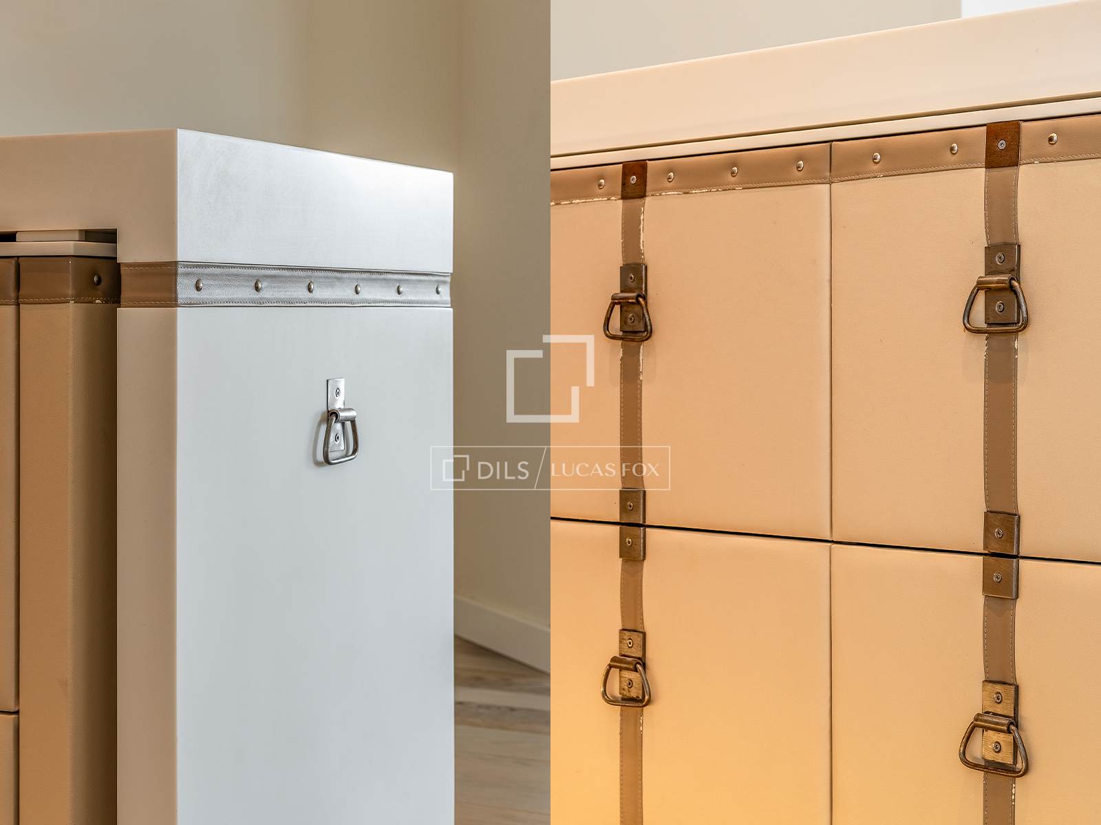 Penthouse in Barcelona, Spain 2 bedrooms, 91 sq.m. No. 192580