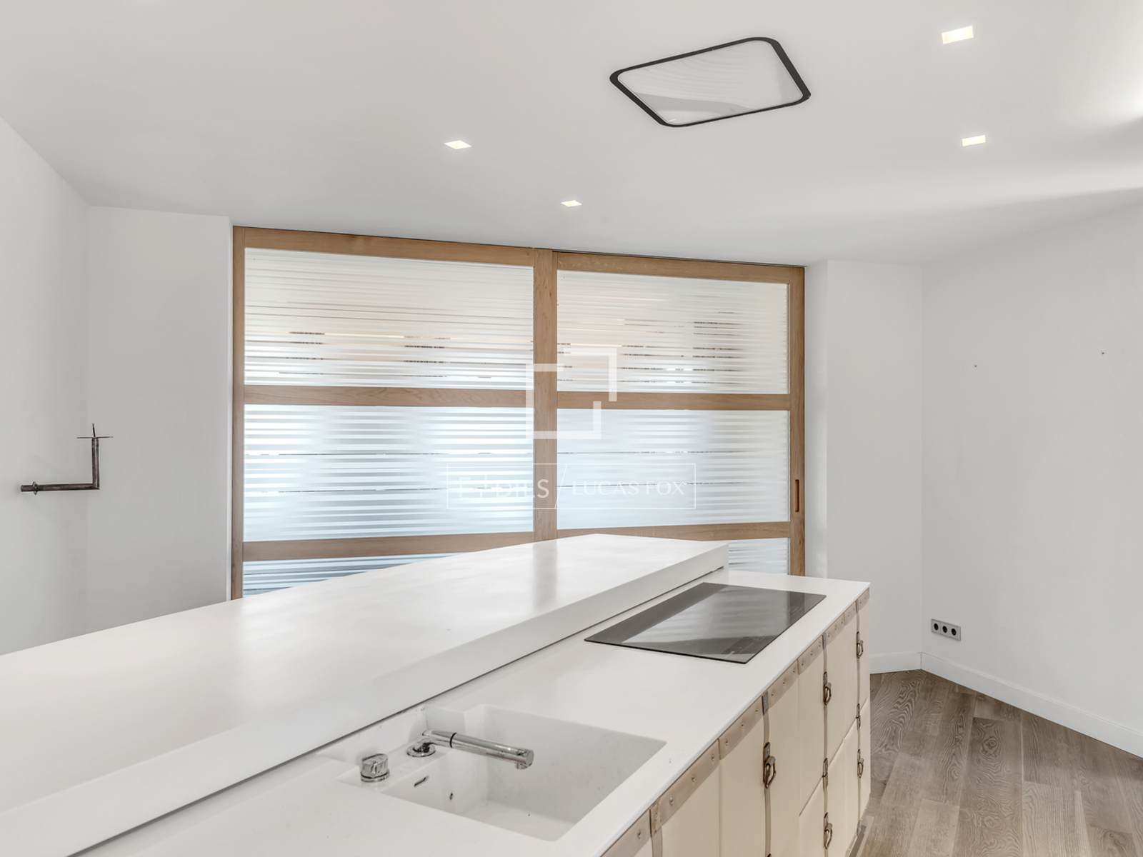 Penthouse in Barcelona, Spain 2 bedrooms, 91 sq.m. No. 192580