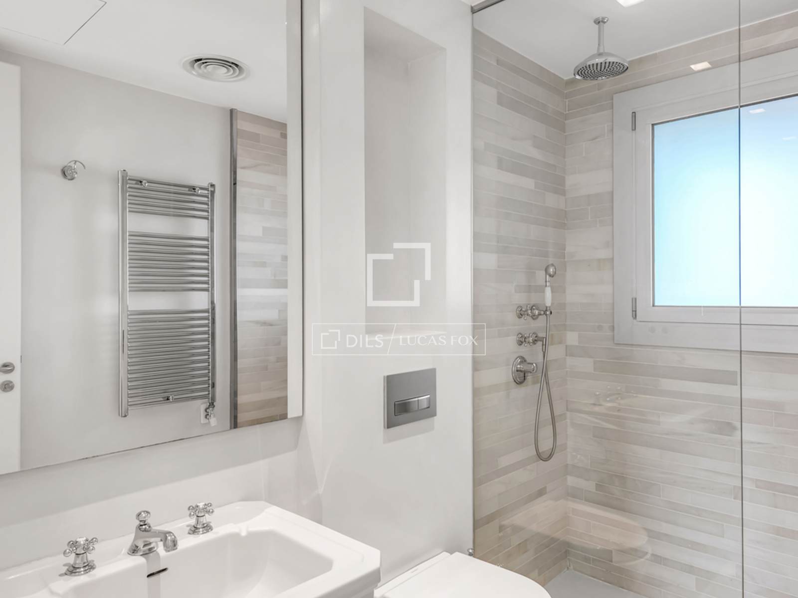 Penthouse in Barcelona, Spain 2 bedrooms, 91 sq.m. No. 192580