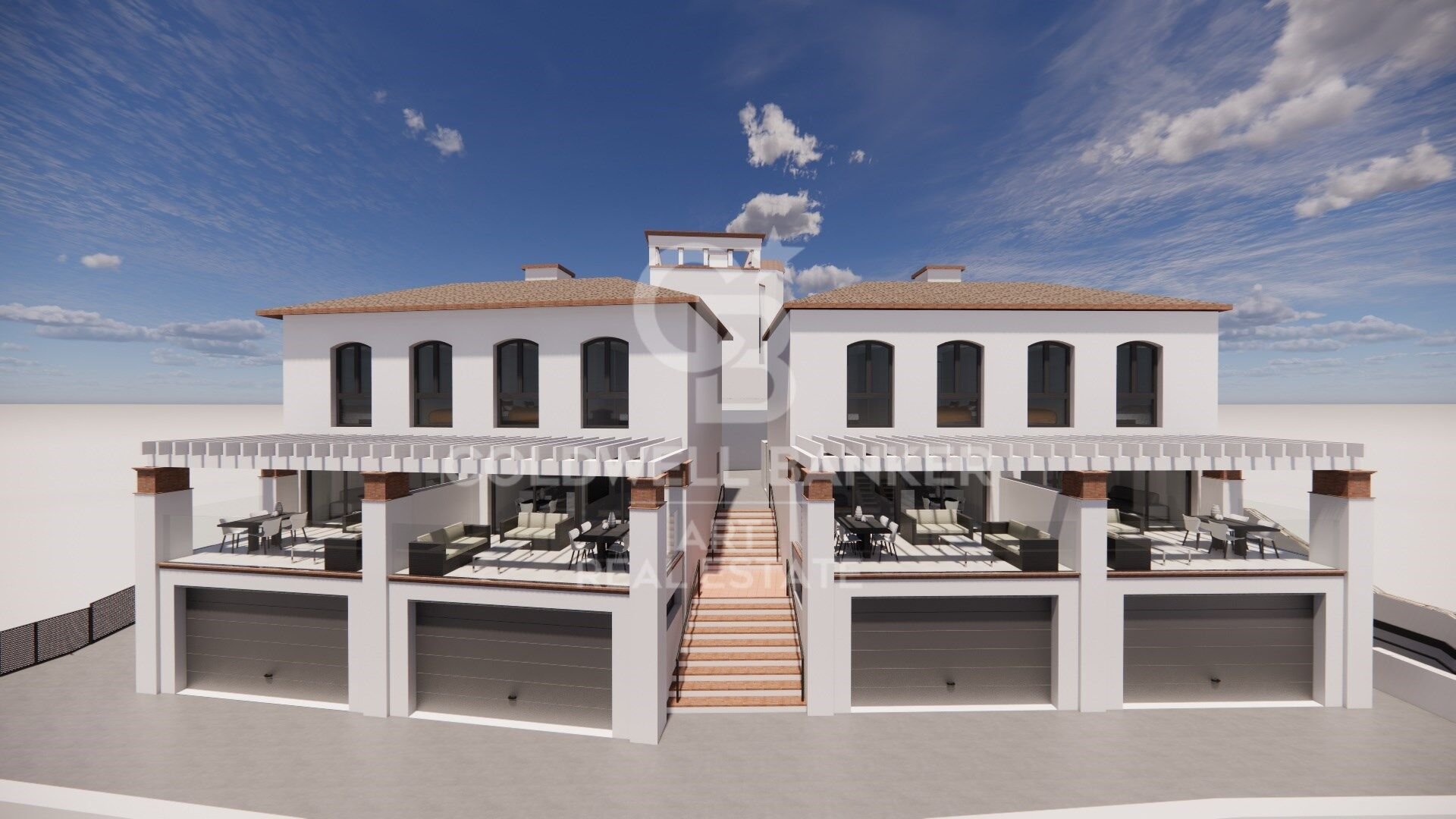 House in Torrox, Malaga, Spanien 3 Schlafzimmer, 165 m2 Nr. 158092