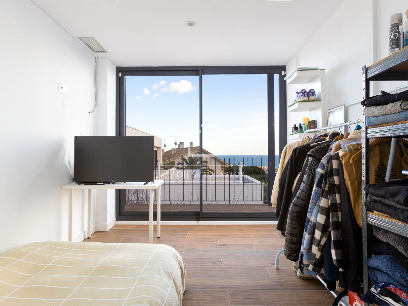 Villa in Premia De Dalt, Barcelona, Spain 6 bedrooms, 382 sq.m. No. 160814