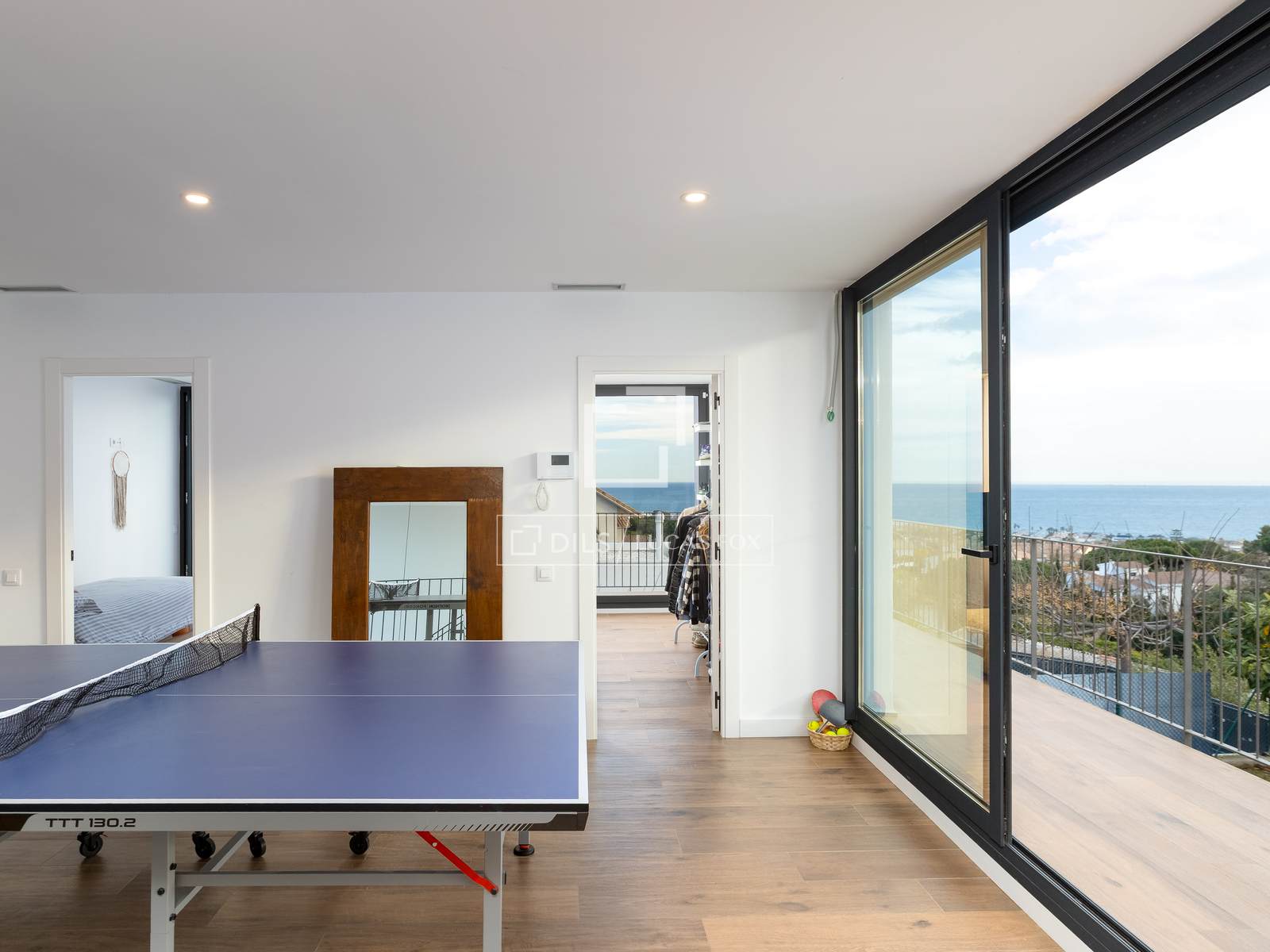 Villa in Premia De Dalt, Barcelona, Spain 6 bedrooms, 382 sq.m. No. 160814