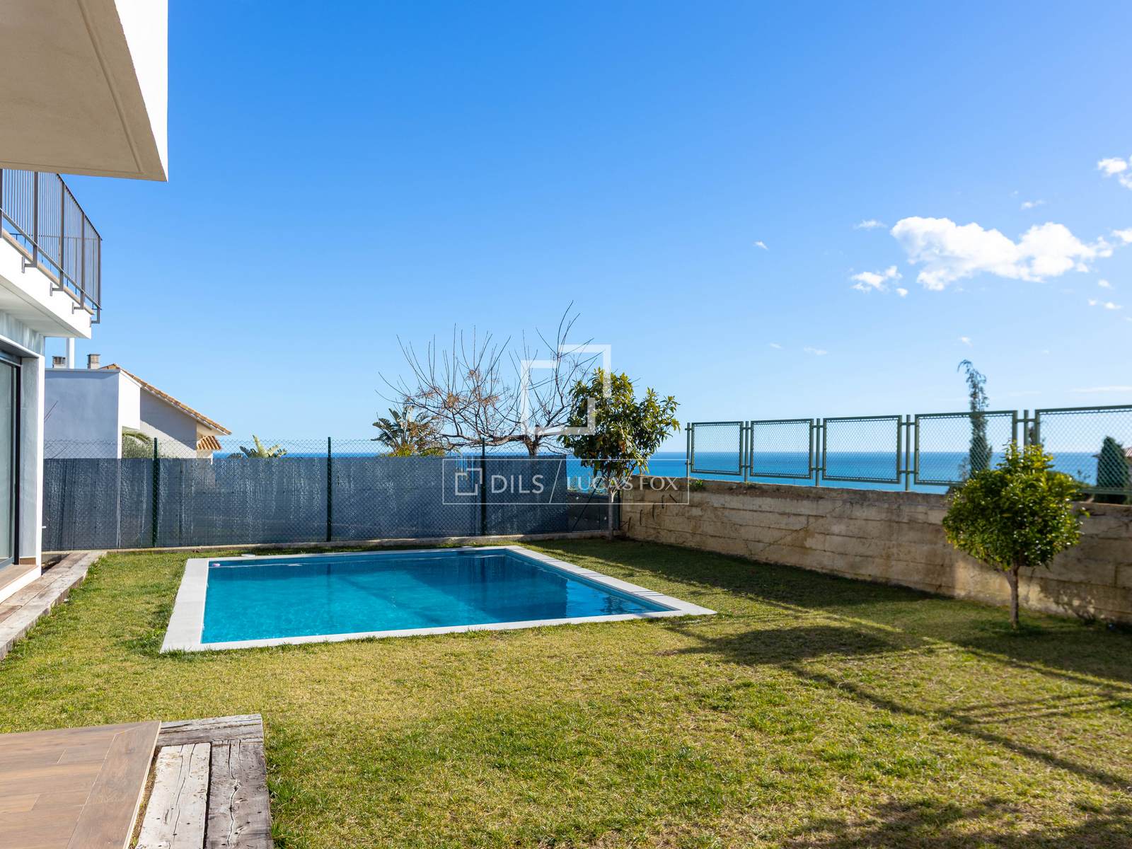 Villa in Premia De Dalt, Barcelona, Spain 6 bedrooms, 382 sq.m. No. 160814
