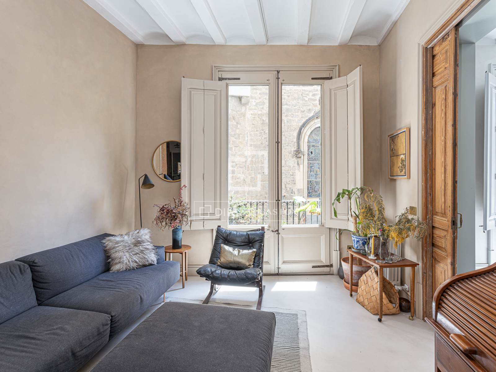 Apartamento en Barcelona, España 3 dormitorios, 178 m2 No. 160811