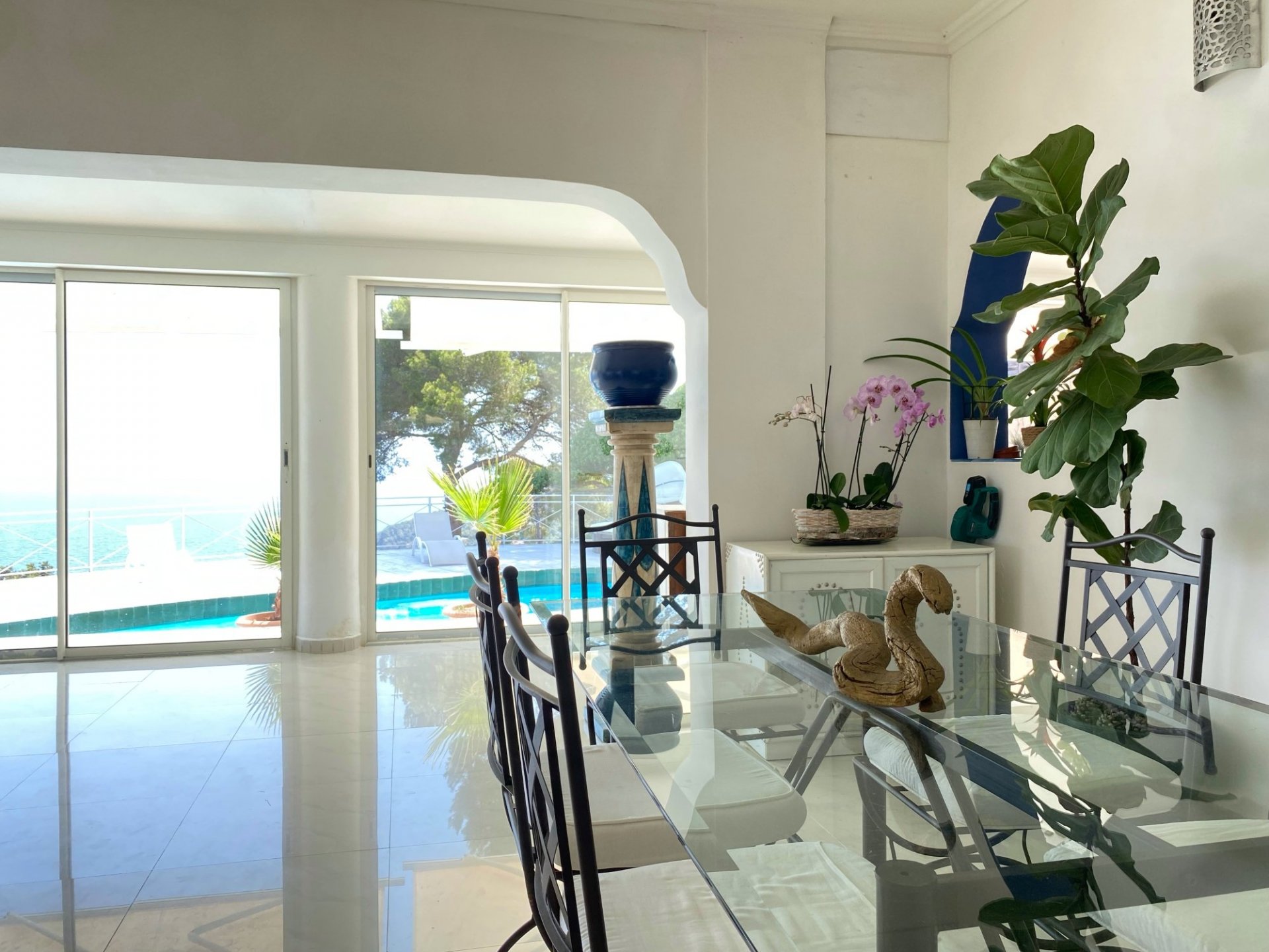 Hus i Tossa de Mar, Girona, Spanien 5 sovrum, 351 kvm. Nr. 73104