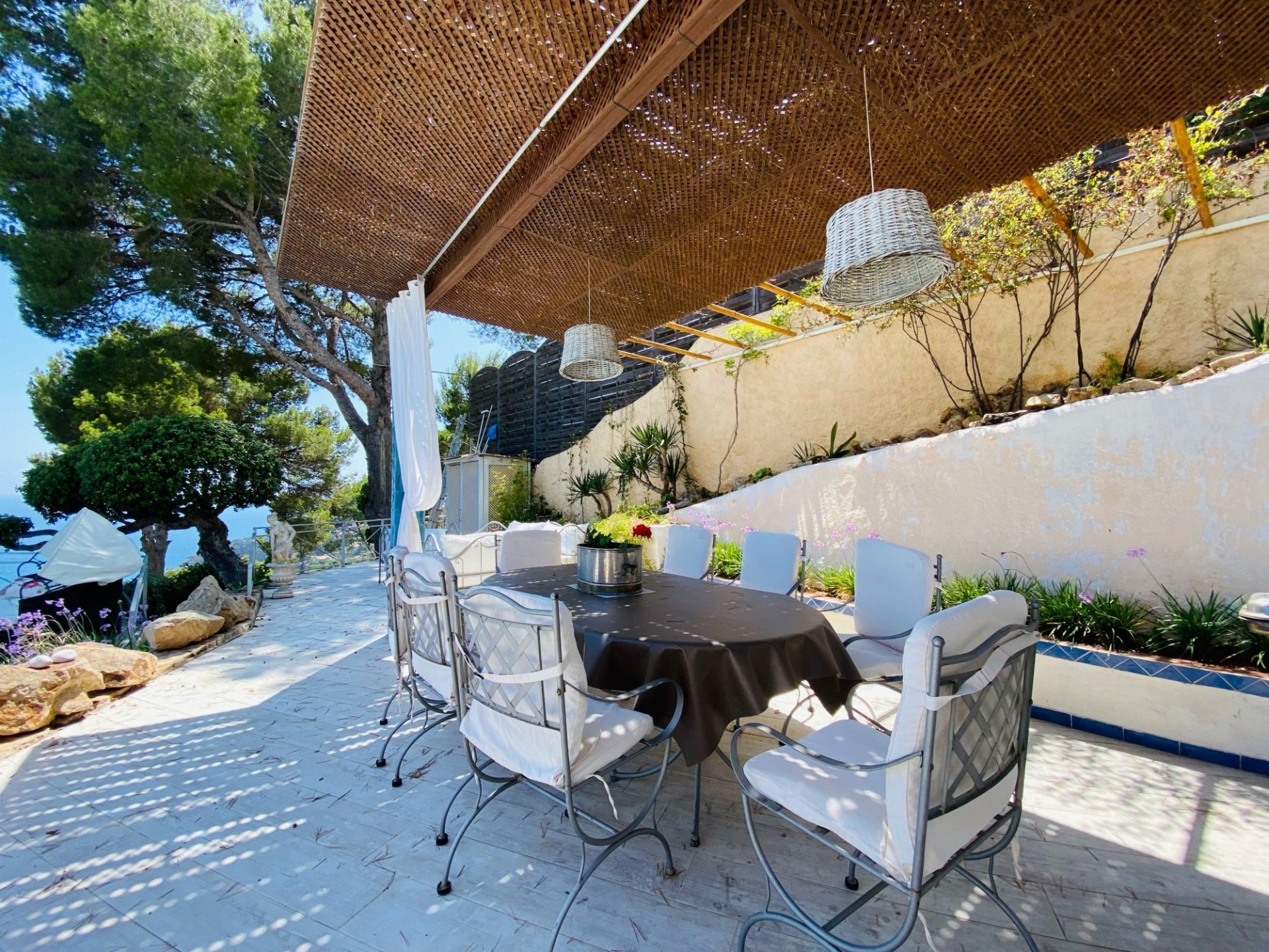 Hus i Tossa de Mar, Girona, Spanien 5 sovrum, 351 kvm. Nr. 73104