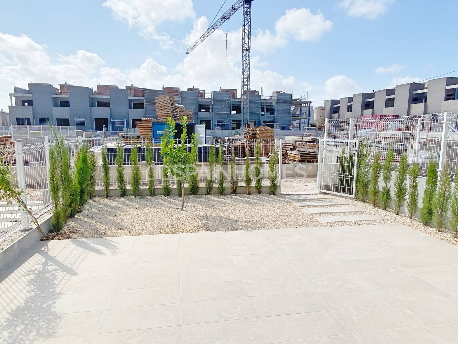 Dzīvoklis Torrevieja, Alicante, Spānijā 2 istabas, 63 m2 Nr. 168683
