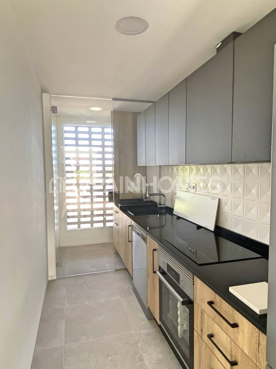 Dzīvoklis Torrevieja, Alicante, Spānijā 2 istabas, 63 m2 Nr. 168683