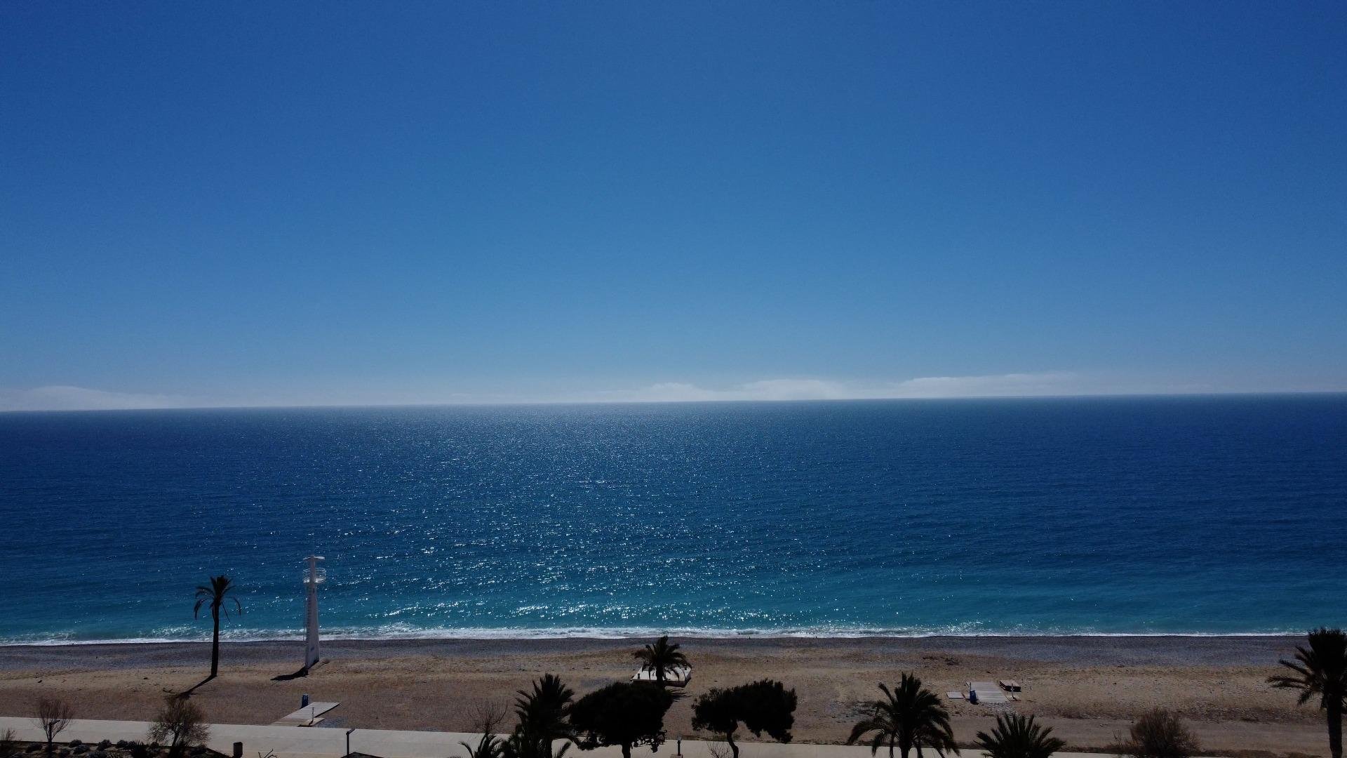 Apartment à Villajoyosa, Alicante, Espagne 2 chambres, 144 m2 No. 165183