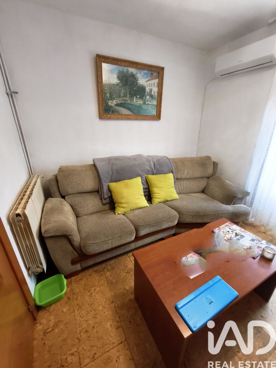 Komerciāls īpašums Sahagun, Leon, Spānijā 512 m2 Nr. 184951